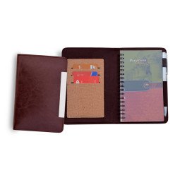 B 7 Wiro Notebook (#BD 102) (NR)