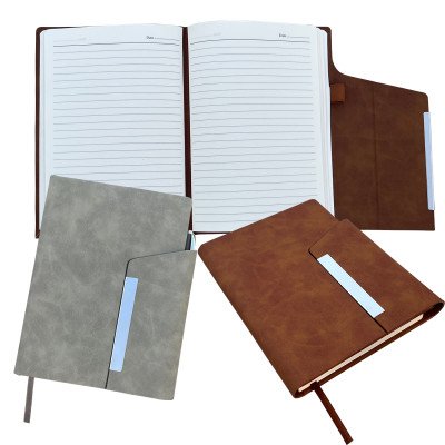 A5 Notebook (#BD 19)