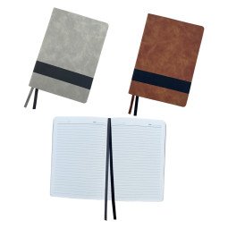 A5 Flexible Notebook (#BD 32)