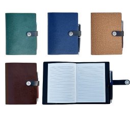 Premium Notebook (#BD 33 HM)
