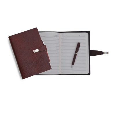 A 5 Premium Notebook (#BD 45 ML) (NR)
