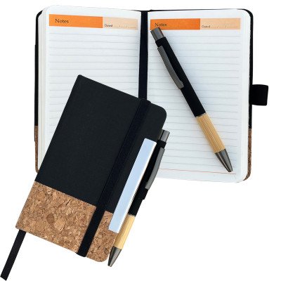 Palm Size Notebook (#BD 515 )