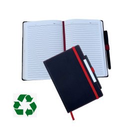 A5 Notebook (#BD 57)