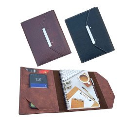 A-5 Wire-O Organiser (# BD 60 L)