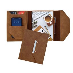 A-5 Wire-O Organiser (# BD 60 R)