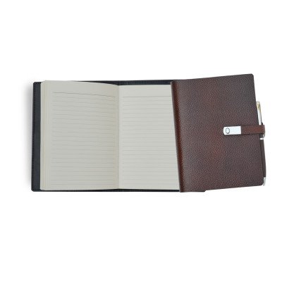 Premium Notebook (#BD 33 ML)
