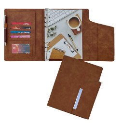 A 5 Dateless Organiser (# BO 18 R)