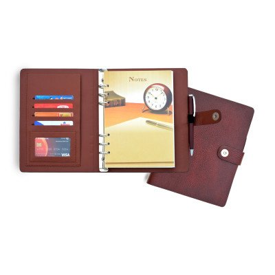 A 5 Premium Organiser (#BO 20 L)