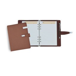 A 5 Organiser with USB Drive (#BO 21)