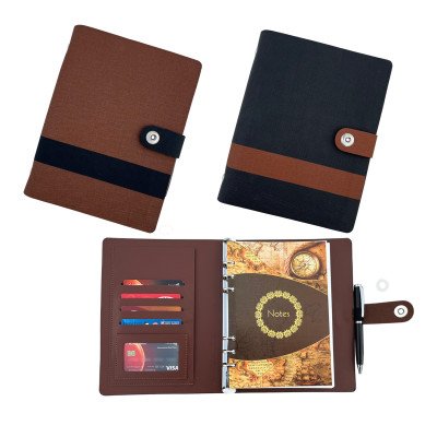 A 5 Dateless Organiser (# BO 920)