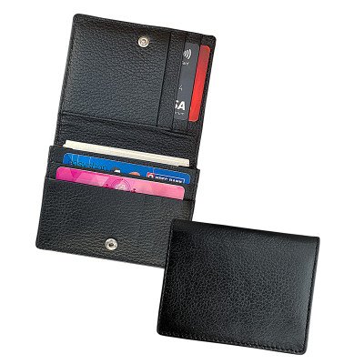 Debit/Credit/ Visiting Card Holder (#CC 09 L)