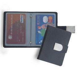 Debit/Credit Card Holder (#CC 20-G L)