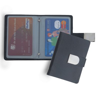 Debit/Credit Card Holder (#CC 20-G L)