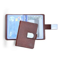 Debit/Credit Card Holder (#CC 20 L)