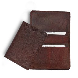 Debit/Credit/ Visiting Card Holder (#CC 22 L)