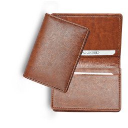 Debit/Credit/ Visiting Card Holder (#CC 22 R)