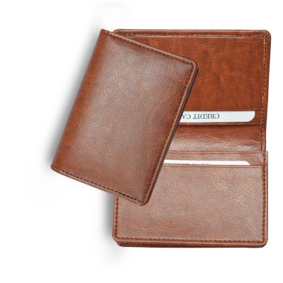 Debit/Credit/ Visiting Card Holder (#CC 22 R)