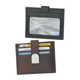 Card holder (# CC 31 L)