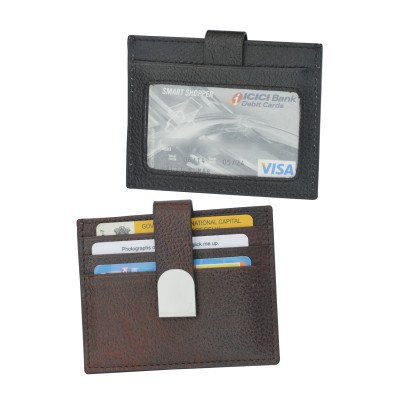 Card holder (# CC 31 L)