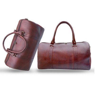 Duffle Bag (#DF 01 L)
