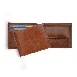 Mens Wallet (#GW 08 R)