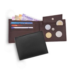 Mens Wallet (#GW 10S L)