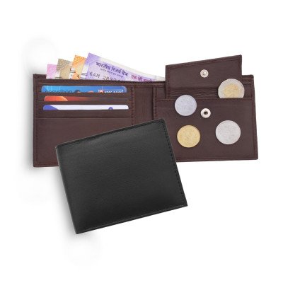 Mens Wallet (#GW 10S L)