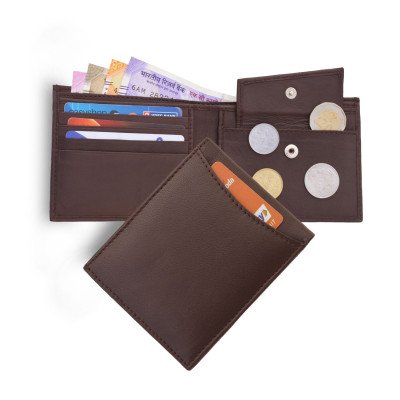Mens Wallet (#GW 110S L)