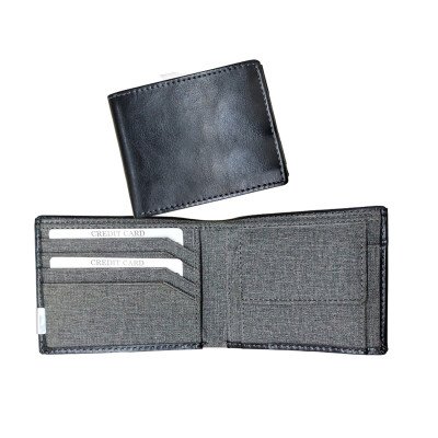 Mens' Wallet (#GW 16 R)