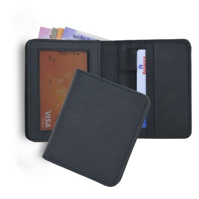 Unisex Wallet (#GW 193 L)
