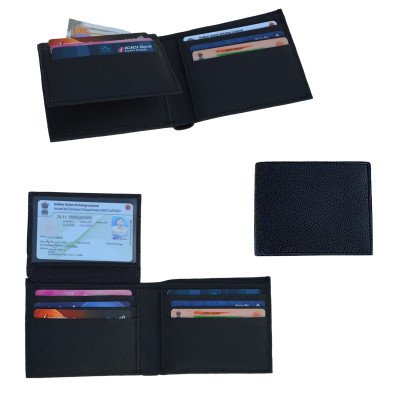 Mens' Wallet (#GW 22 L)