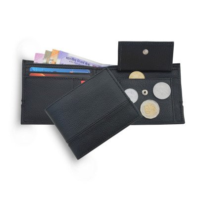 Mens Wallet (GW 908 L)