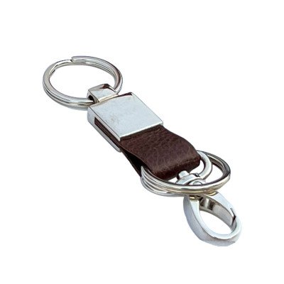 Key Ring (#KC ELEVATE L)