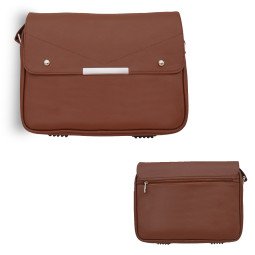 Laptop Bag (#LPT 10 R)