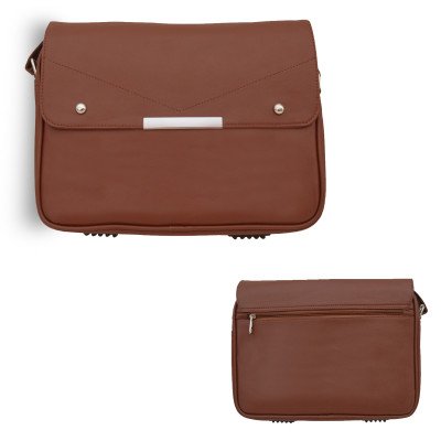Laptop Bag (#LPT 10 R)