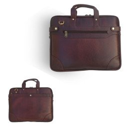 Expandible Laptop Bag (#LPT 11 L)