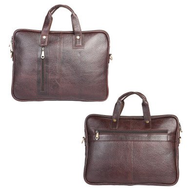 Laptop Bag (#LPT 14 L)