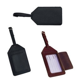Luggage Tag (#LT 02 L)