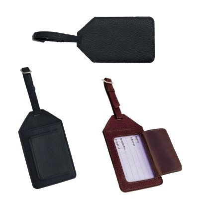 Luggage Tag (#LT 02 L)
