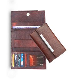 Womens Wallets (#LW 128 L)