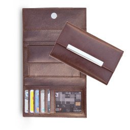 Womens' Wallet (#LW 128 R)