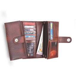 Womens Wallets (#LW 18 L)