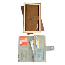 Womens Wallets (#LW 18 L)