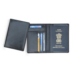 Passport Cover (#PH 04 R)