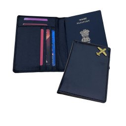 Passport Cover (#PH  04 RF)