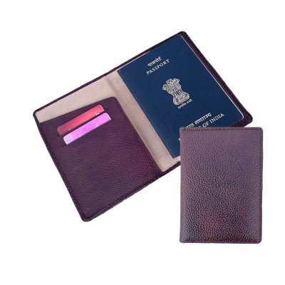 Passport Cover (#PH 05 L)