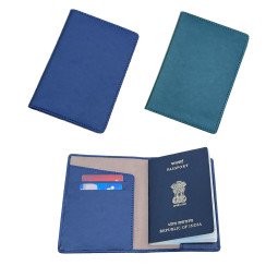 Passport Cover (#PH 05 R)