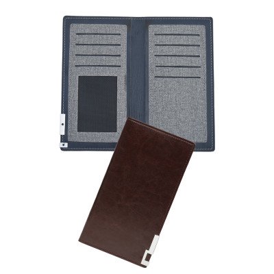 Passport Holder (#PH 11 R)