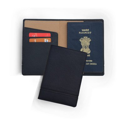 Passport Cover (#PH 905 L)