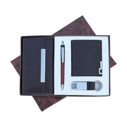 4-in-1 Combo (# SET 136)